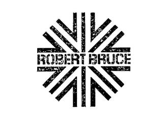 ROBERT BRUCE trademark