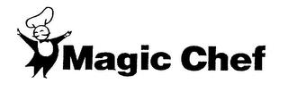 MAGIC CHEF trademark