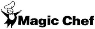 MAGIC CHEF trademark