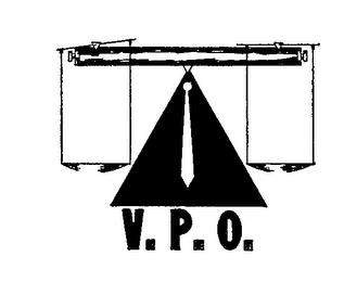 V.P.O. trademark