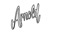 ARNOLD trademark