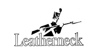 LEATHERNECK trademark