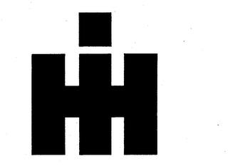 IH trademark