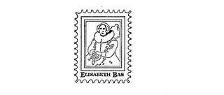 ELISABETH BAS trademark