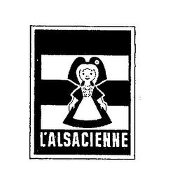 L'ALSACIENNE trademark