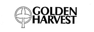 GOLDEN HARVEST trademark