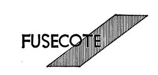 FUSECOTE trademark