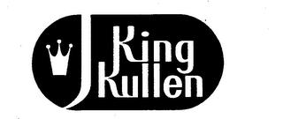 KING KULLEN trademark