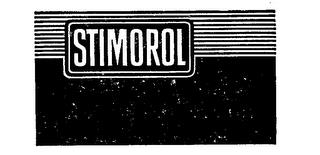 STIMOROL trademark