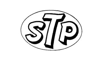 STP trademark