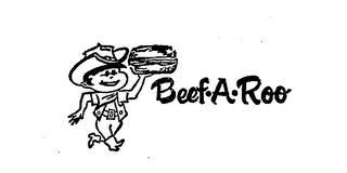 BEEF.A.ROO trademark