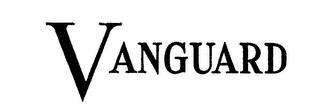 VANGUARD trademark