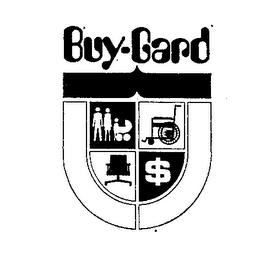 BUY-GARD trademark