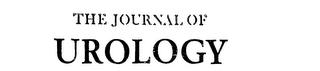 THE JOURNAL OF UROLOGY trademark