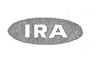 IRA trademark