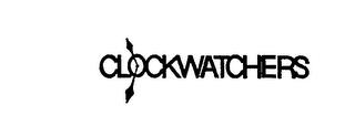 CLOCKWATCHERS trademark