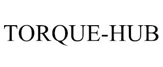 TORQUE-HUB trademark