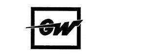 GW trademark