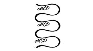 MCP trademark