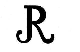 JR trademark