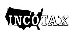 INCOTAX trademark