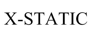 X-STATIC trademark