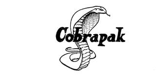 COBRAPAK trademark