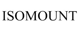 ISOMOUNT trademark