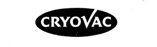 CRYOVAC trademark