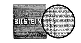 BILSTEIN trademark