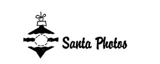 SANTA PHOTOS trademark