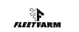 FLEET FARM trademark