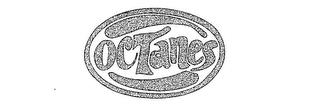 OCTANES trademark