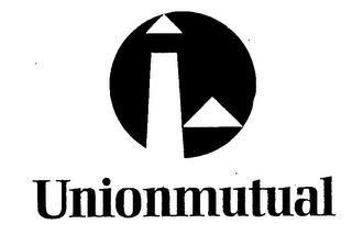 UNIONMUTUAL trademark