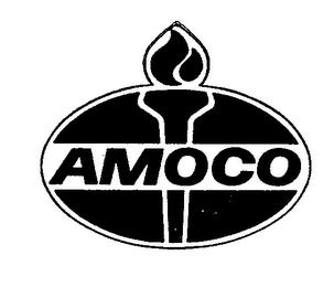 AMOCO trademark