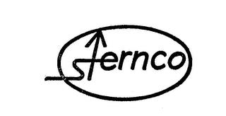 STERNCO trademark