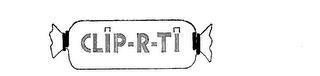 CLIP-R-TI trademark