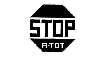 STOP-A-TOT trademark