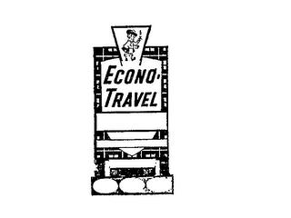 ECONO-TRAVEL trademark