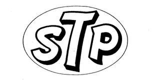 STP trademark