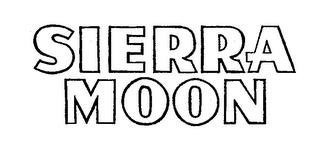 SIERRA MOON trademark