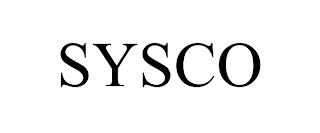 SYSCO trademark