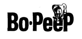 BO PEEP trademark