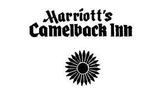 MARRIOTT'S CAMELBACK INN trademark