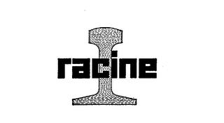 RACINE trademark