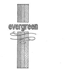 EVERGREEN trademark