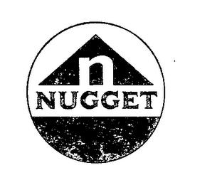 N NUGGET trademark