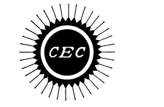 CEC trademark