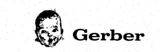 GERBER trademark