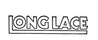 LONG LACE trademark